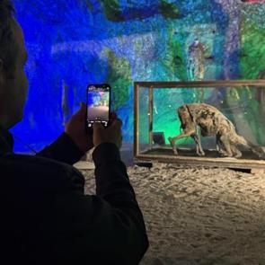 150 metre derinde dev bir şehir: 200 yıldır bozulmuyor!