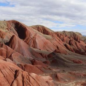 45 milyon yıl önce oluştu! Çin’e kadar gitmeye gerek yok