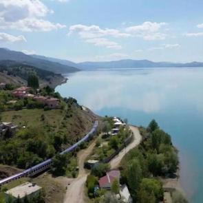 8 seferlik serüven başladı: Heyecan devam ediyor!