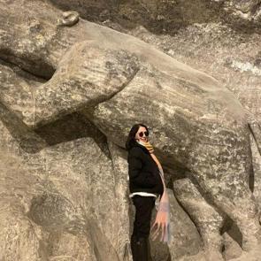 90 yıl sonra yeniden başladı: 150 metre derinde!