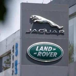 ABD'ye Jaguar Land Rover sevkiyatı durdu