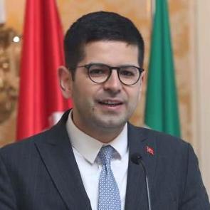 Ahmet Burak Dağlıoğlu kimdir ve kaç yaşında? Ahmet Burak Dağlıoğlu'nun bilinmeyen hayatı