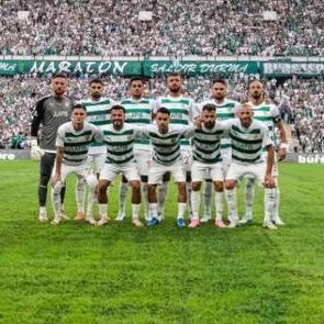 Bursaspor "şampiyonluk" ma&ccedil;ını İstanbul'da oynamak istiyor