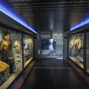 Çanakkale ruhu her yerde! Kahramanların zaferi Balkanlara taşındı