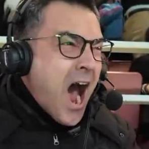 Declan Rice'ın gol&uuml;nde kendinden ge&ccedil;ti