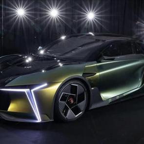 DS Automobiles, elektrikli otomobille seyahat i&ccedil;in rehber hazırladı