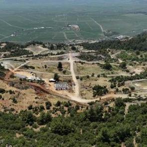 Ege’de dev arsa satışta! 200 futbol sahası büyüklüğünde, villa İmarlı