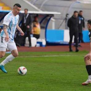 Erzurumspor, S&uuml;per Lig yolunda 'ağır' yaralı: Kritik virajda takıldılar