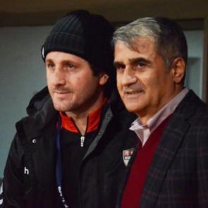 Fatih Tekke, 'G&uuml;neş' transferinin &uuml;st&uuml;n&uuml; &ccedil;izdi