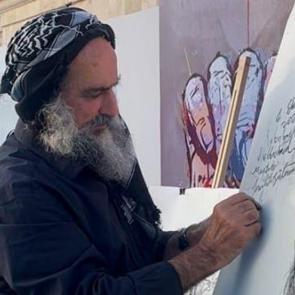 İstanbul&rsquo;dan Gazze&rsquo;ye sanat k&ouml;pr&uuml;s&uuml;: 5 bin &ccedil;ocuk i&ccedil;in harekete ge&ccedil;tiler