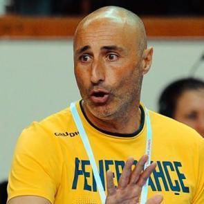 Fenerbah&ccedil;e eski başantren&ouml;r&uuml; Marcello Abbondanza ile yeniden anlaştı