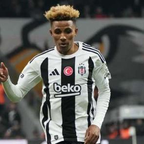 Serdal Adalı'nın Gedson inadı! Bonservisi alınmazsa hep s&ouml;zleşmesi uzayacak