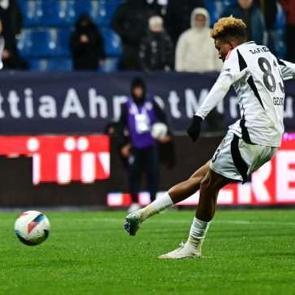 Gedson Fernandes: Organize olamadık