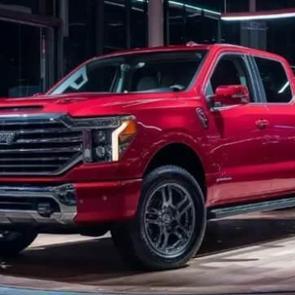 Hibrit otomobil satışları hızlandı: Zirve artık Ford'un!