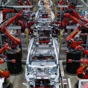 Hisseler yerle bir oldu! Toyota, Nissan, Volkswagen, Mercedes ve Ford resmen çakıldı