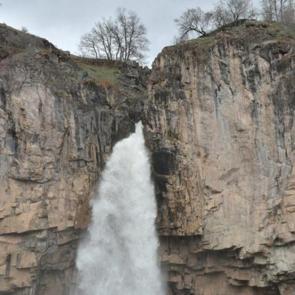 İkinci kez gelmek isteyeceksiniz: 50 metreden d&ouml;k&uuml;l&uuml;yor!