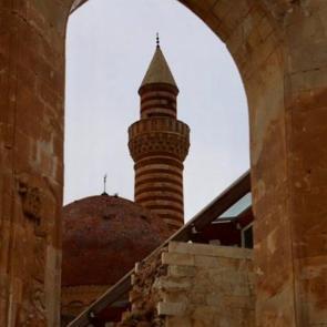 Kaloriferli ilk saray! 99 yılda tamamlandı: ilgi giderek artıyor