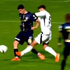 Kasımpaşa'da tartışmalı pozisyonlar! 10 kişi kalan Beşiktaş penaltı bekledi