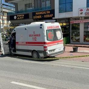 Konya'da kiracı, dükkan sahibini tüfekle vurarak öldürdü