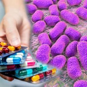 K&uuml;resel sağlık tehdidi: Acinetobacter baumannii bakterisine antibiyotikler bile fayda etmiyor!