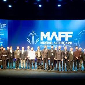 M&Uuml;SİAD&rsquo;dan k&uuml;lt&uuml;rel ekonomiye stratejik katkı