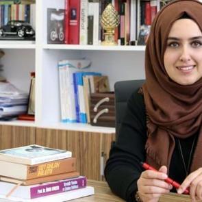 Öğretim üyesinin acı ölümü!