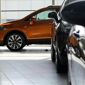 Otomobilde gümrük krizi! Kanada ABD’yi şikayet etti, otomobil devleri satışı durdurdu