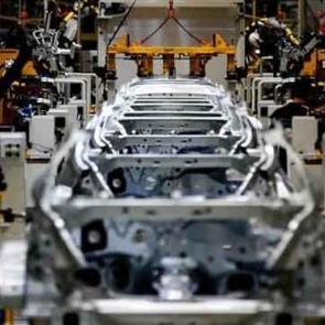 Otomotiv devi 2,5 milyar euroya satıldı