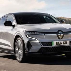 Renault taksitle Clio, SUV ve Megan modelleri satıyor: Kaçırılmayacak fırsat