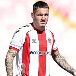 Devleri peşinden koşturmuştu! 1. Lig'i istemedi: Yeni adresi herkesi şaşırtacak