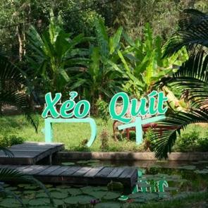 Savaşın g&ouml;lgesinde saklı cennet: Vietkong &uuml;ss&uuml; ziyarete a&ccedil;ıldı