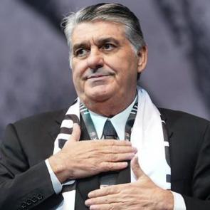 TFF'ye 'adalet' &ccedil;ağrısı yapmıştı: Serdal Adalı PFDK'ya sevk edildi