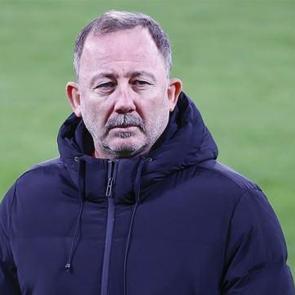 Sergen Yal&ccedil;ın'dan mağlubiyet sonrası sert a&ccedil;ıklama: "Sezon sonunu beklemeyin"