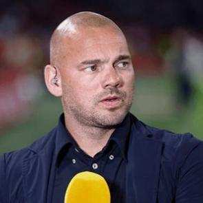 Wesley Sneijder'den Ajax'a Galatasaray uyarısı! Zayıf y&ouml;n&uuml;n&uuml; de s&ouml;yledi