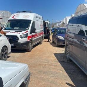 Son dakika haberi: Antalya'dan kahreden haber! Evde 3 kişinin cesedi bulundu...