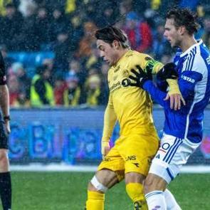 Beşiktaş'a &ccedil;ok istemişti! Soslkjaer'in g&ouml;zdesinden transfer sorusuna cevap