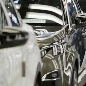 Stellantis'in teslimatları y&uuml;zde 9 d&uuml;şt&uuml;