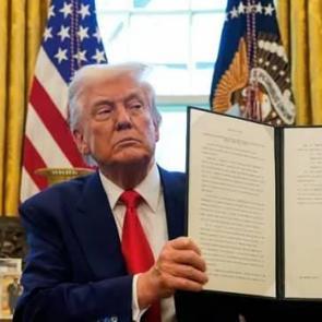 Trump&rsquo;ın otomotiv tarifesi pahalıya patlayacak: 108 milyar dolarlık fatura