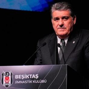 Serdal Adalı a&ccedil;ıkladı! '4.7 milyar TL gelir bekliyoruz'