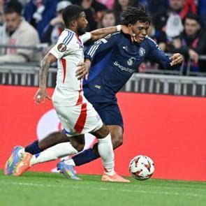Yarı finale 90+5'te tutundular! Avrupa Ligi'nde gecenin sonu&ccedil;ları