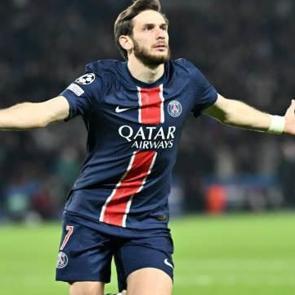 Yarı finalin kapısını araladı! Şampiyonlar Ligi'nde PSG fırtınası
