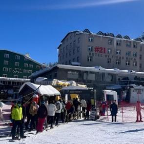 Yine rekor kırdı: Herkes buradan bahsediyor!
