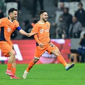 Yusuf Sarı fırtınası! Beşiktaş'a evinde soğuk duş