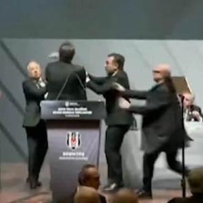 'Yumruğa' hukuki s&uuml;re&ccedil; başlatıldı: "Aylar &ouml;ncesinden planlanmış"