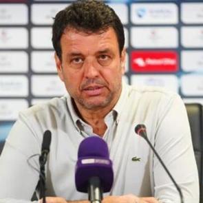 1. Lig ekibinin hocası net konuştu! "Paralı asker değiliz"