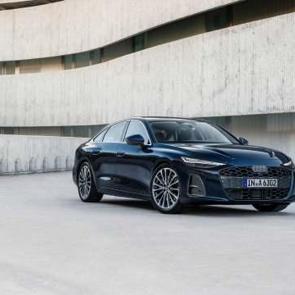 2026 model Audi A6 sedan tanıtıldı: Yapay zeka Türkiye fiyatını tahmin etti!