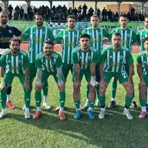 22 ma&ccedil;lık yenilmezlik serisiyle BAL finaline y&uuml;kseldiler