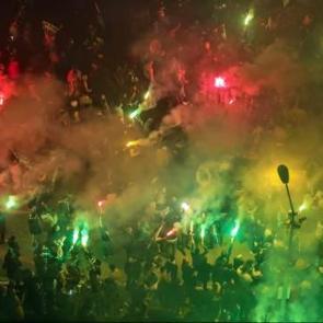 3. Lig ekibi S&uuml;per Lig'e meydan okuyor: Bu ma&ccedil;ı 43 bin kişi seyredecek