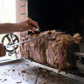 Erzurum mutfağının efsane tatları: Aşotu çorbasından kadayıf dolmasına 6 eşsiz lezzet