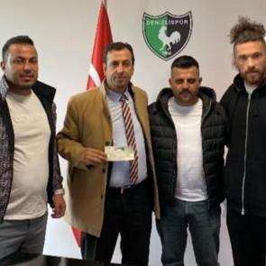 "A&ccedil;lık grevi" ile g&uuml;ndeme gelen S&uuml;per Lig efsanesi k&uuml;mede kalma uğruna dev prim a&ccedil;ıkladı
